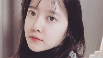 Goo Hye Sun Posts New Photos with Her Short Film Script