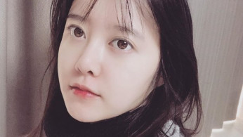 Goo Hye Sun Posts New Photos with Her Short Film Script