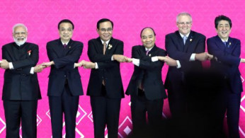 RCEP