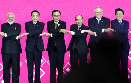 RCEP