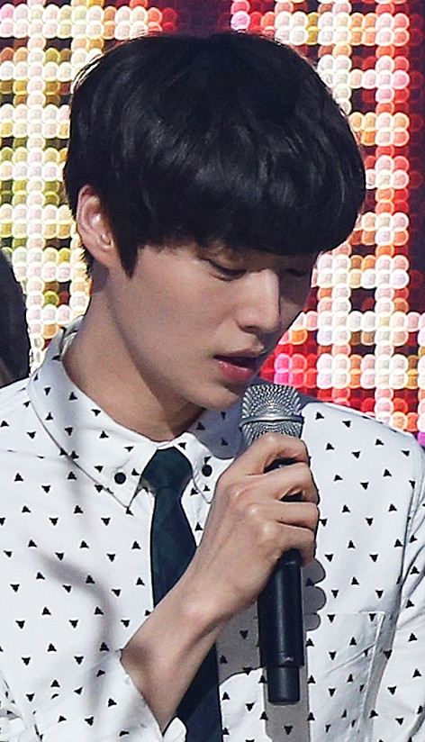 Ahn Jae Hyun