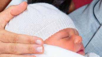 The last time people saw a glimpse of Archie was during Prince Harry and Meghan Markle’s ITV documentary. So when will we see their firstborn next?