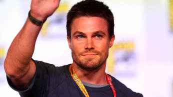 Stephen Amell