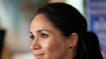Meghan Markle  