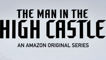 'The Man In The High Castle' logo
