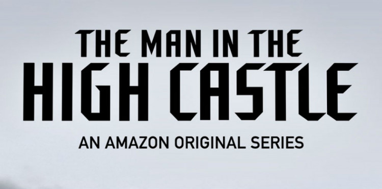 'The Man In The High Castle' logo
