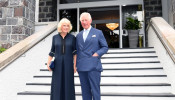 Britain’s Prince Charles and Camilla, Duchess of Cornwall visit Auckland, New Zealand