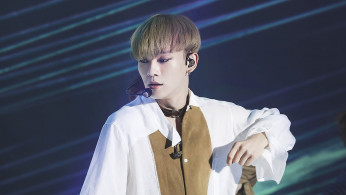 EXO Chen