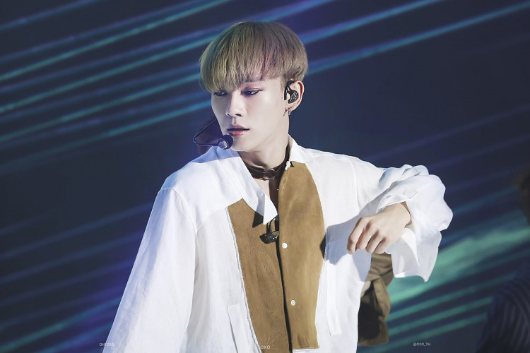 EXO Chen