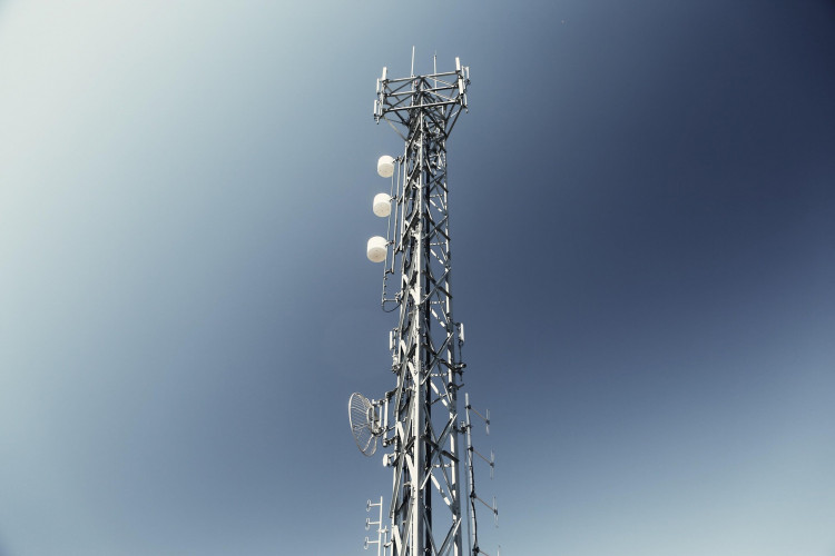 TELECOMS