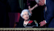 Queen Elizabeth II