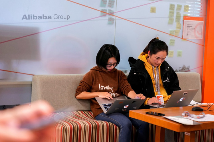 Alibaba Alipay