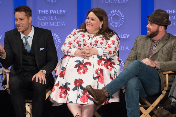 This Is Us PaleyFest 2011
