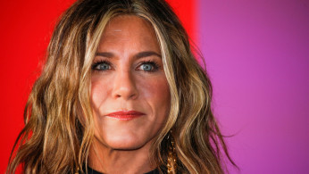 Jennifer Aniston