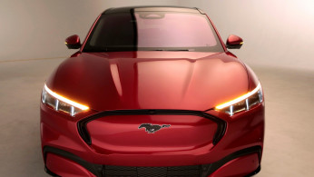 Ford Mustang Mach-E 