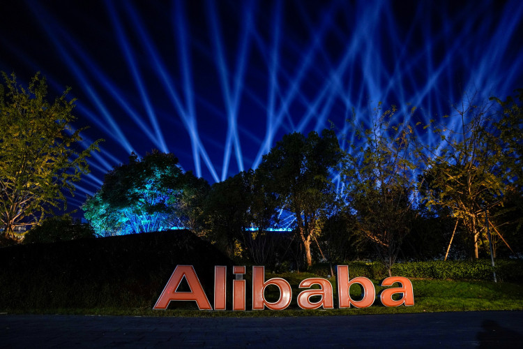 Alibaba
