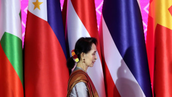Myanmar-China Border Trade Fair 