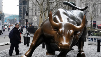 STOCK MARKET