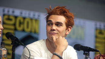 KJ Apa