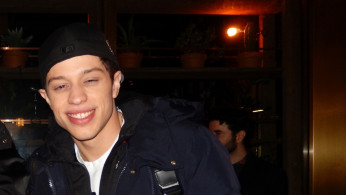 Pete Davidson