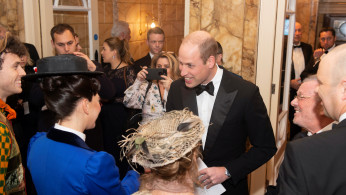 Prince William 