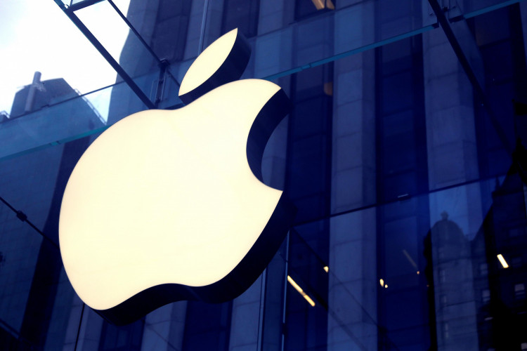 APPLE INC