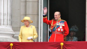 Prince Philip