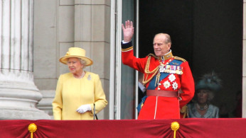 Prince Philip
