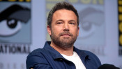 Ben Affleck