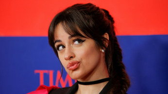 Camila Cabello attends the First Annual 
