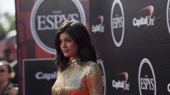 Kylie Jenner