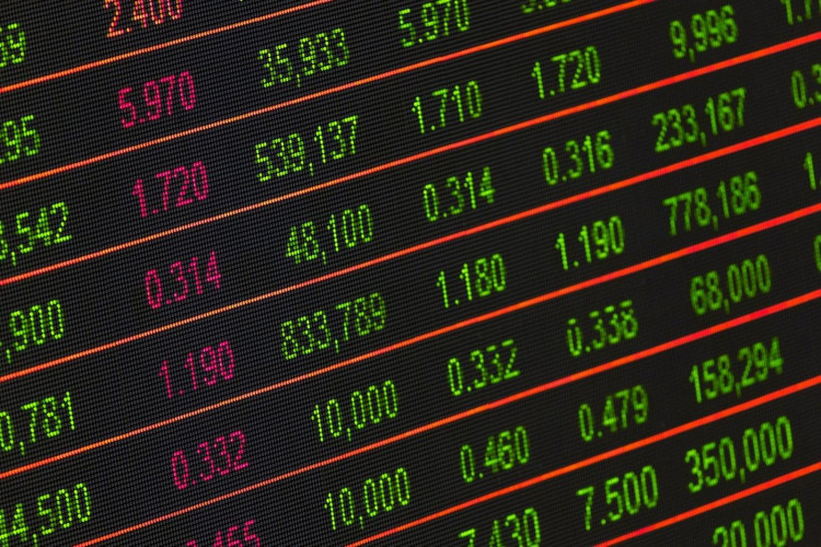 STOCKS