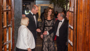 Kate Middleton, Prince William