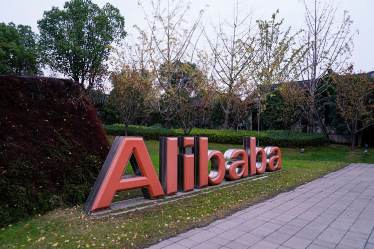 Alibaba Group