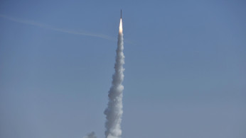 Jiuquan Satellite Launch Center
