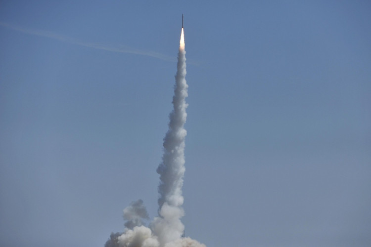 Jiuquan Satellite Launch Center