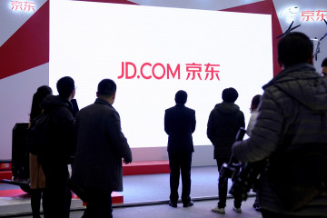 Jd S Health Offshoot Raises 3 5 Billion In Hong Kong Ipo Jd health international's share sale comes after its parent raised around $4 billion in the city this year and comes as it sees a rise in demand for its services it is aiming to list on dec. jd s health offshoot raises 3 5
