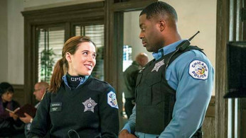 Chicago P.D.