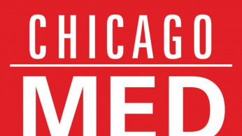 Chicago Med Logo