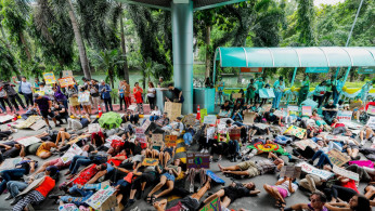 World Economic Growth Will Slow Down By 3% Due To Climate Change