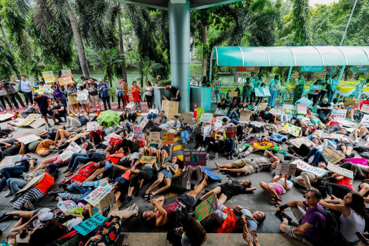 World Economic Growth Will Slow Down By 3% Due To Climate Change