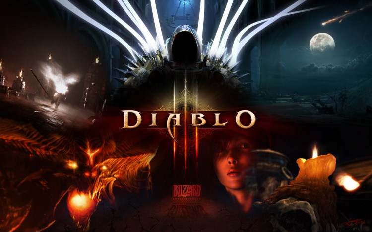 'Diablo4' Will Offer This Mode That Will Surely Please 'Diablo 3' Fans