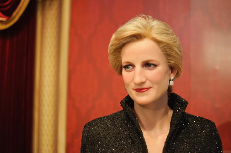 Princess Diana