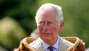 Prince Charles