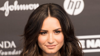 Demi Lovato
