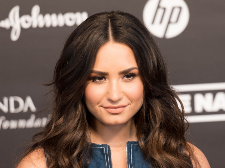Demi Lovato