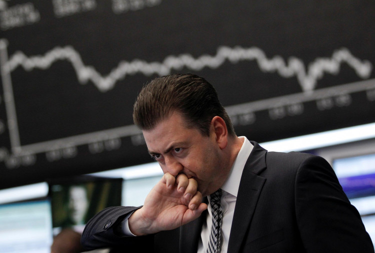 STOCKS