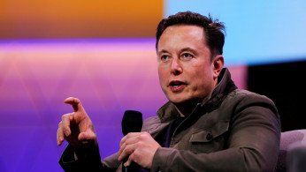 TESLA CEO