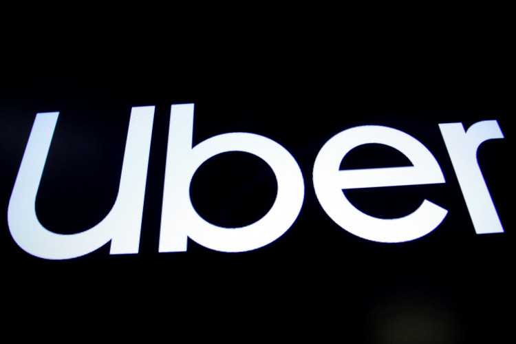 UBER