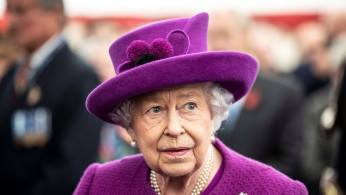Queen Elizabeth II